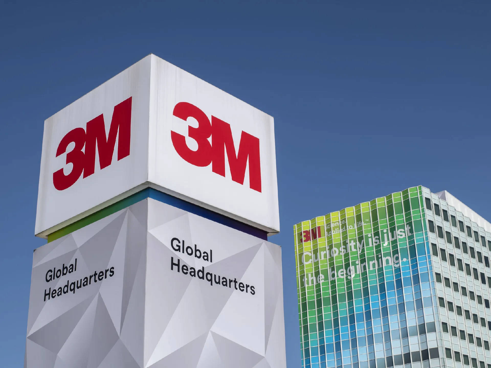 3M Global Headquarters
