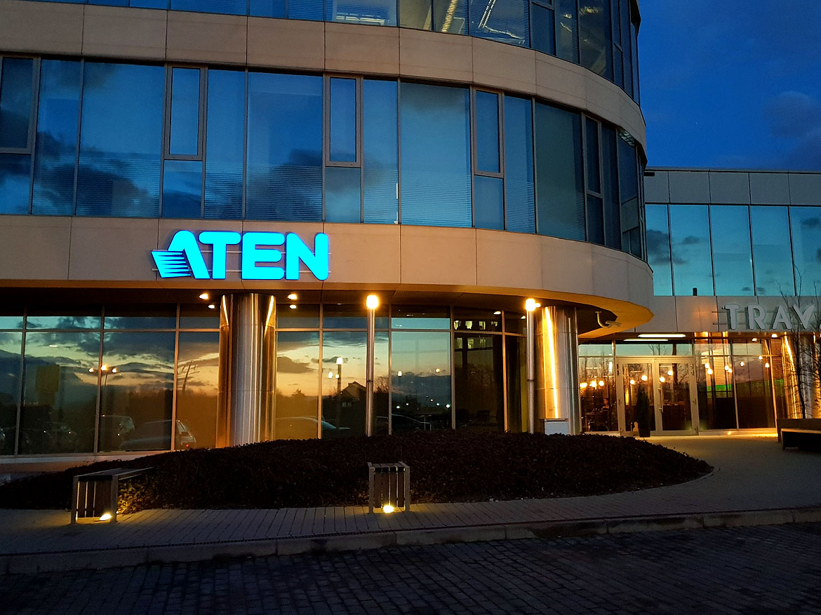 ATEN International
