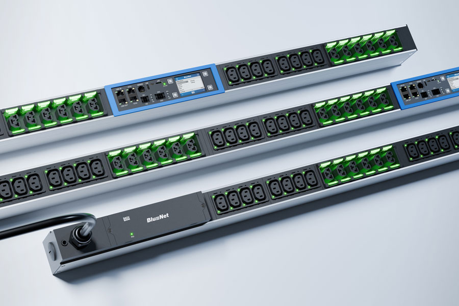 BACHMANN BN PRO PDU