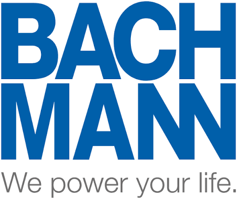 BACHMANN – We power your life