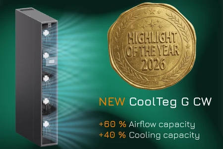 CONTEG CoolTeg G CW