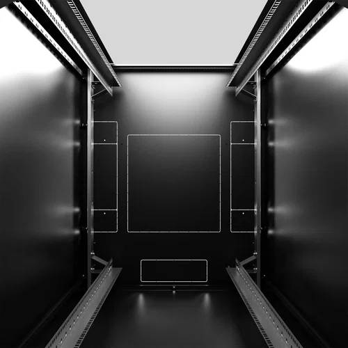 CONTEG – dátové centrum a testovanie technológií