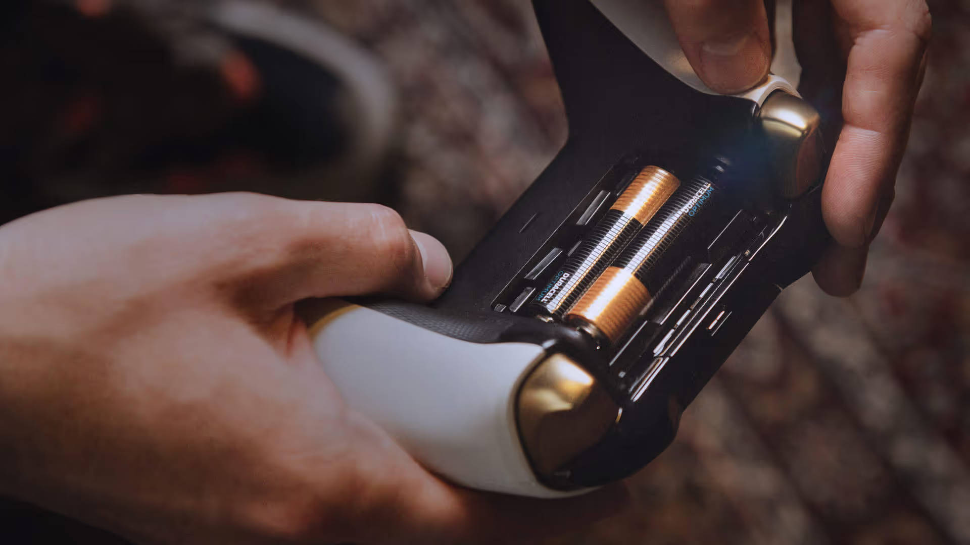 DURACELL – batérie pre každodennú elektroniku