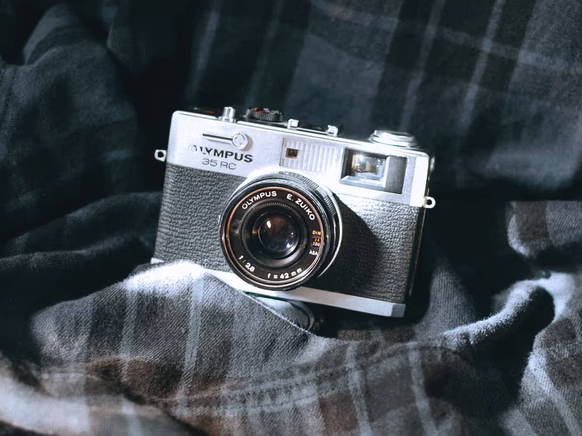 História batérií DURACELL a fotografickej techniky