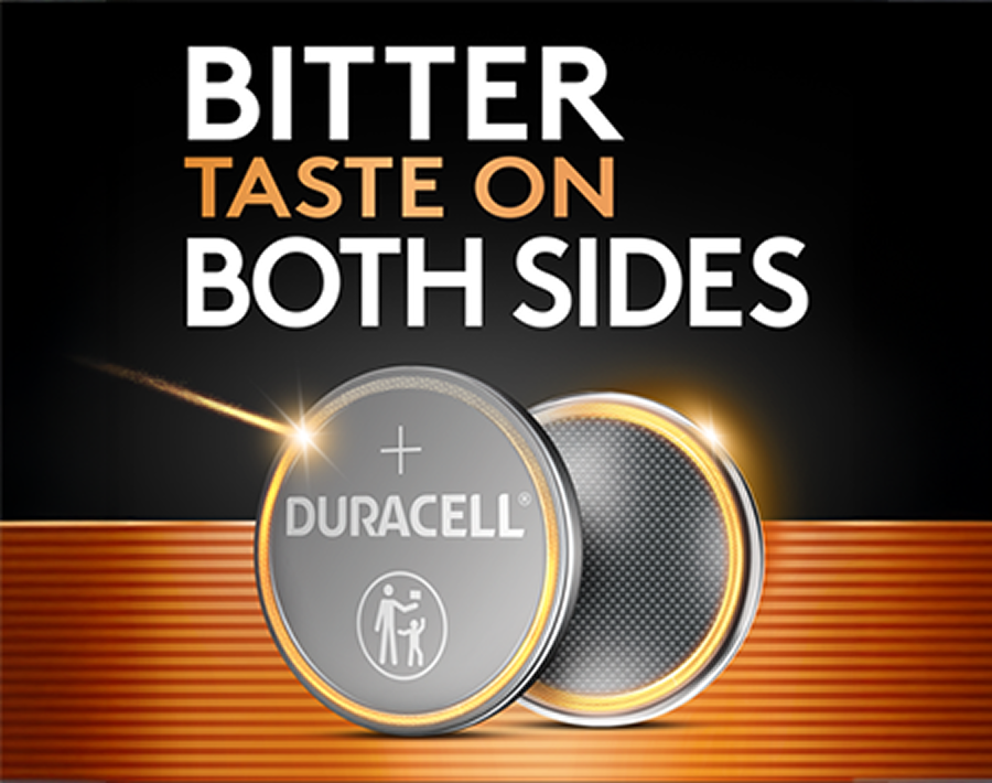 DURACELL lítiové gombíkové batérie s horkou ochrannou vrstvou