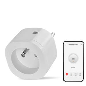 EMOS GoSmart inteligentná zásuvka