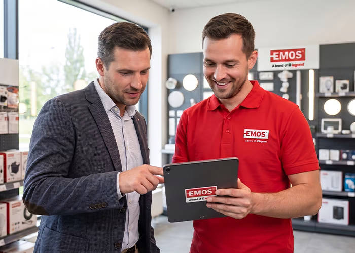 EMOS – odborná podpora a partnerstvo
