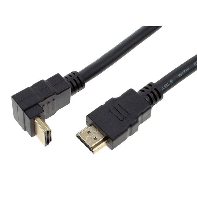 EVN HDMI káblové riešenie