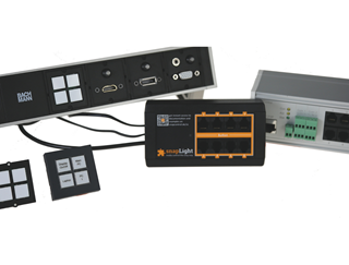 EVN Control