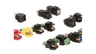 EVN Keystone moduly