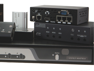 EVN Signal Management