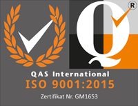 ISO 9001:2015