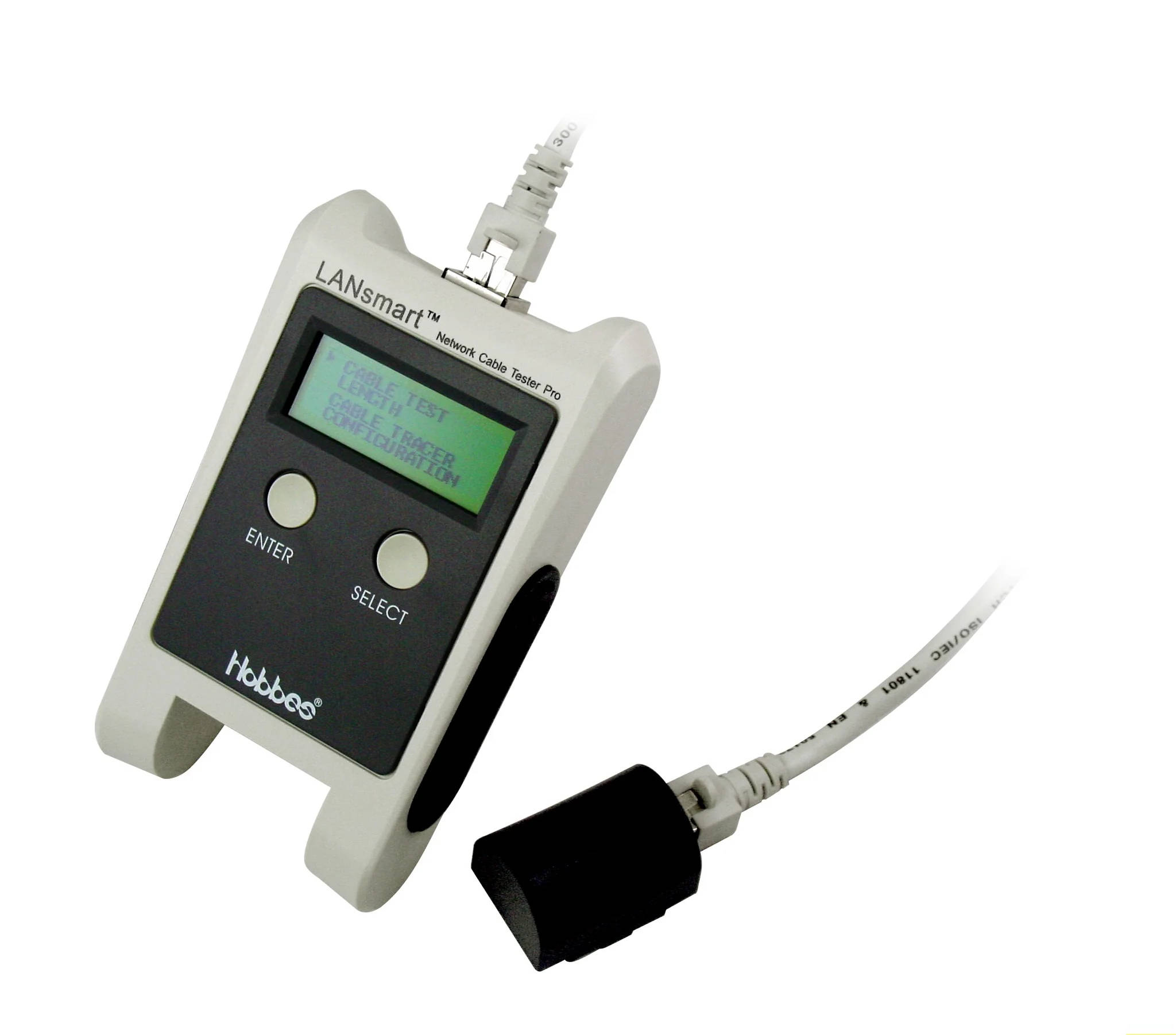 Hobbes LANsmart TDR