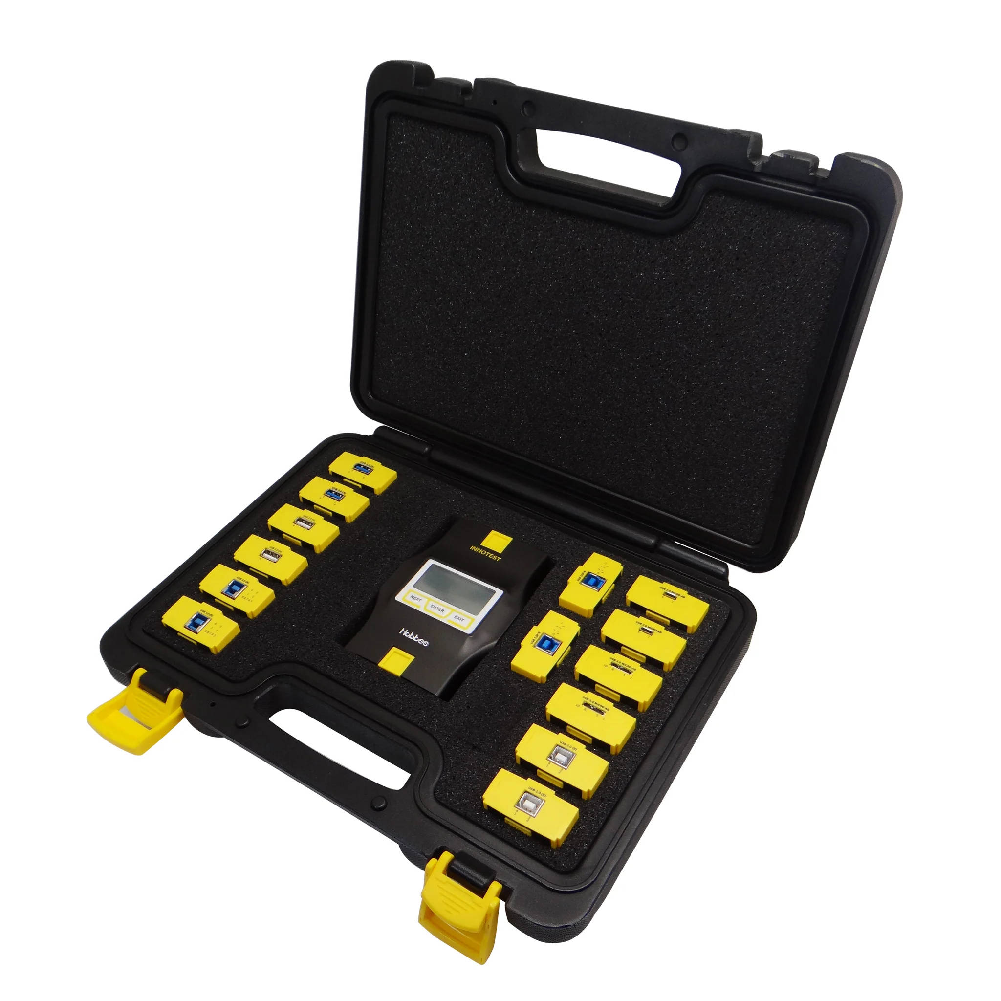 Hobbes INNOTEST USB modulárny tester
