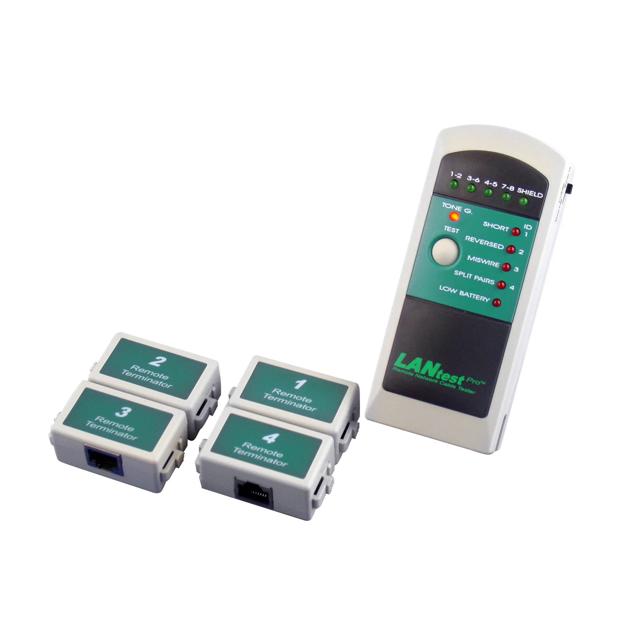 Hobbes LANtest Pro IDT