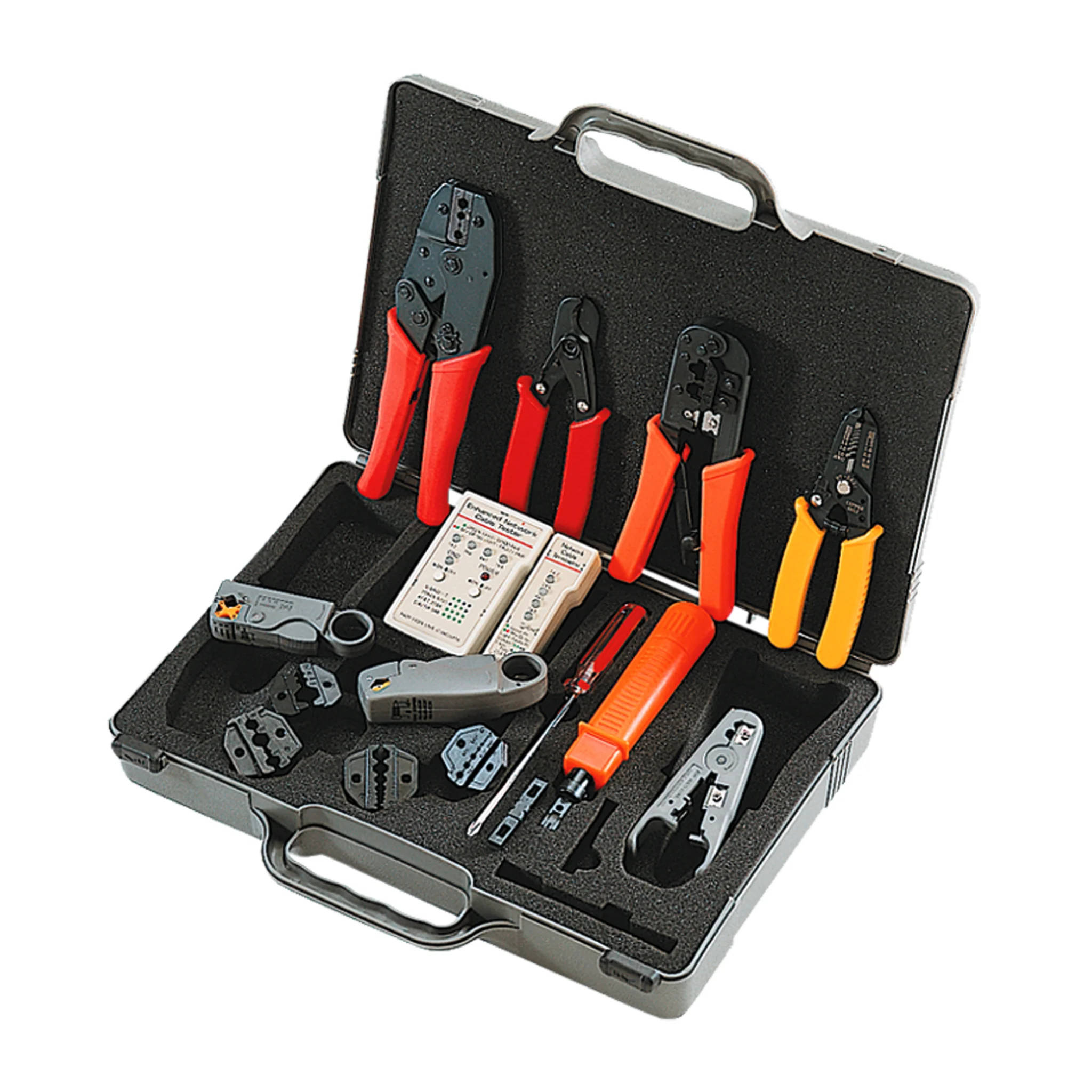 Hobbes Network Installation Kit