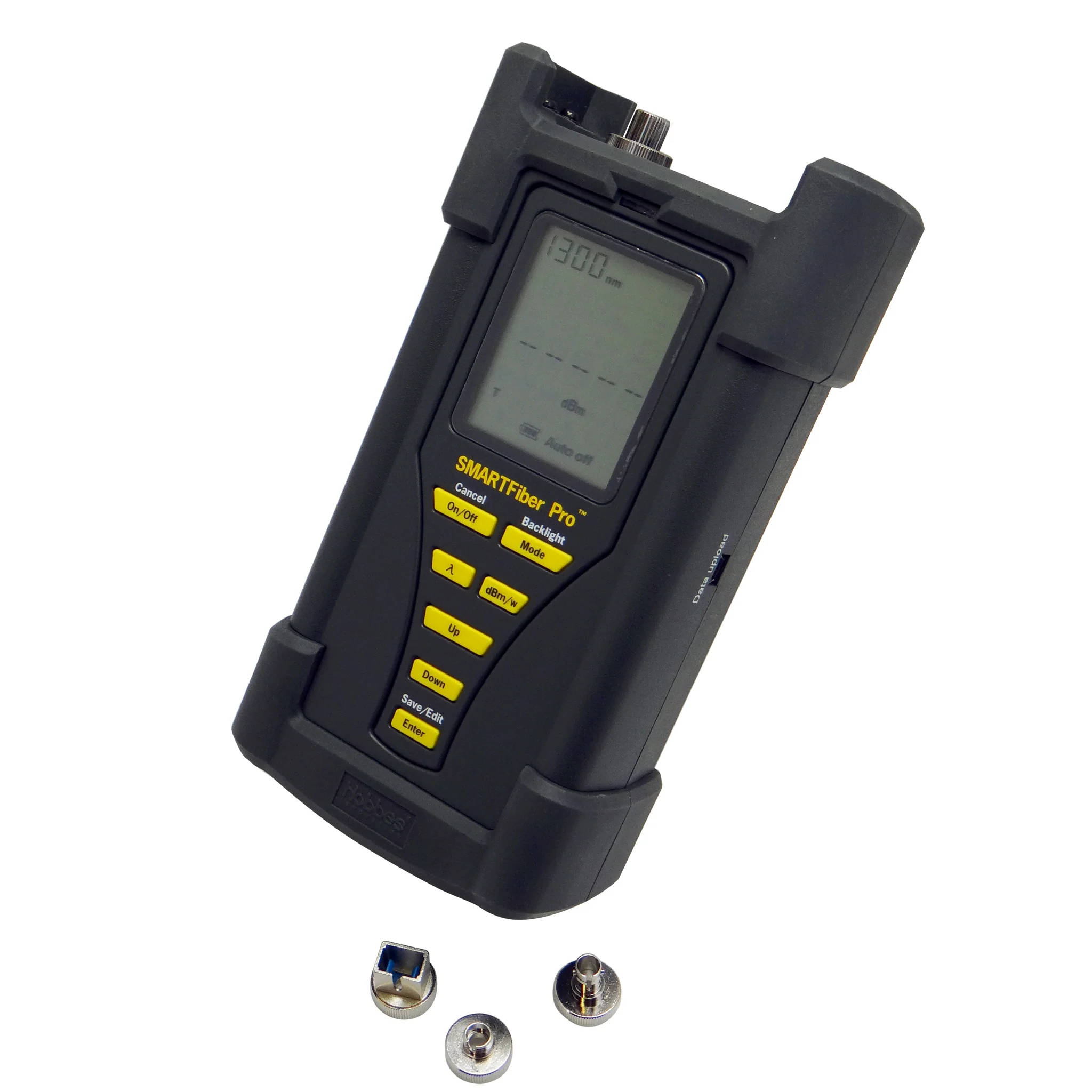 Hobbes SMARTFiber Pro optický power meter