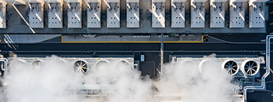 Kingston – dátové centrá, AI a enterprise storage