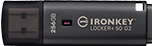 Kingston IronKey Locker+ 50 G2