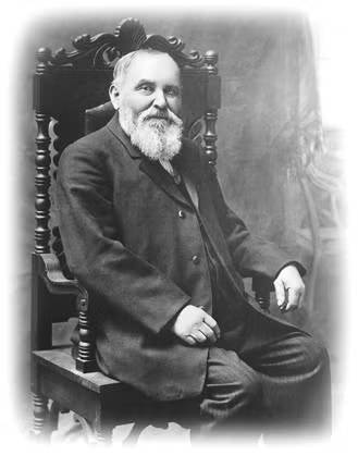 Mathias Klein – zakladateľ Klein Tools