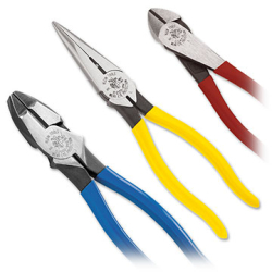 Klein Tools profesionálne kliešte