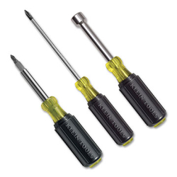 Klein Tools profesionálne skrutkovače