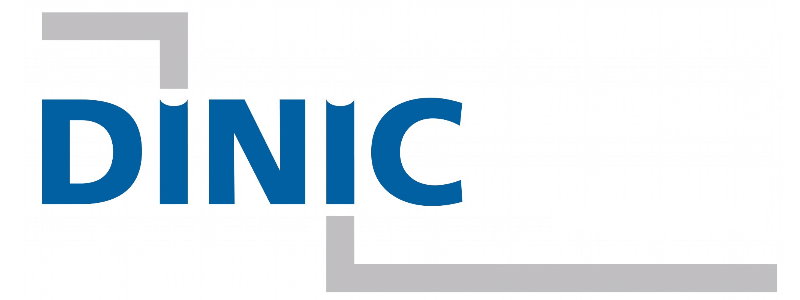 DINIC – vlastná značka MAG