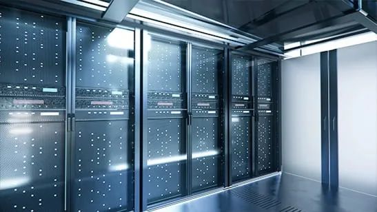 Optické káble v dátovom centre a sieťovej infraštruktúre