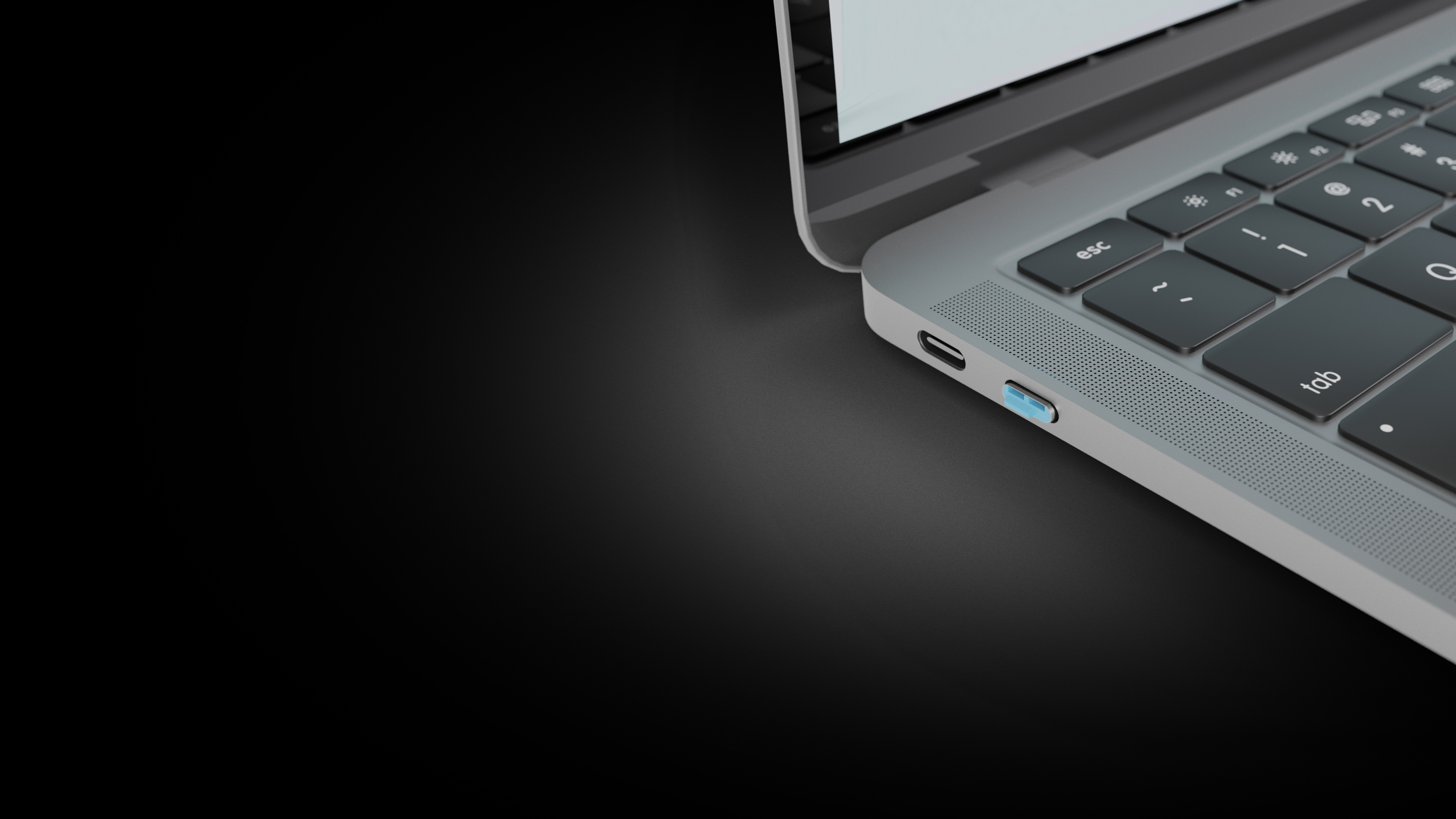 USB-C na notebookoch a mobilných zariadeniach