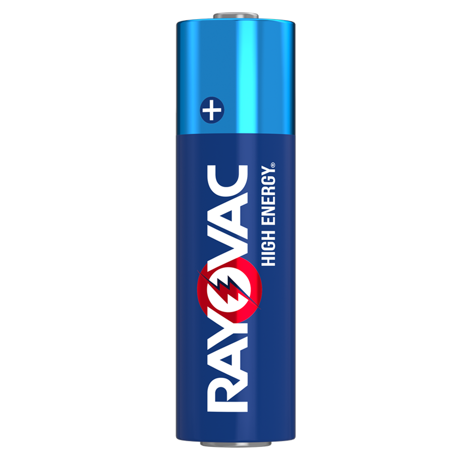 RAYOVAC AA alkalická batéria