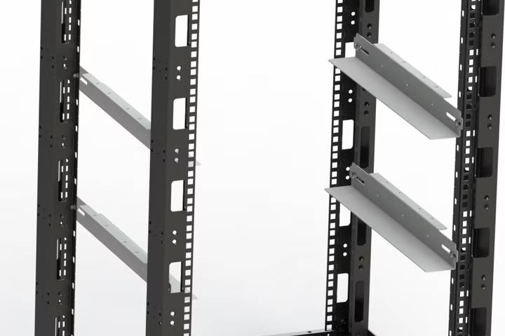 Rack Magic nosné lišty
