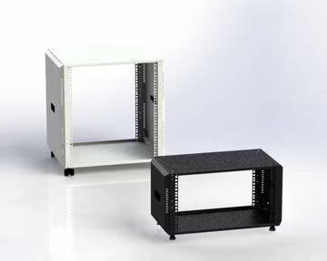 Rack Magic štúdiové racky