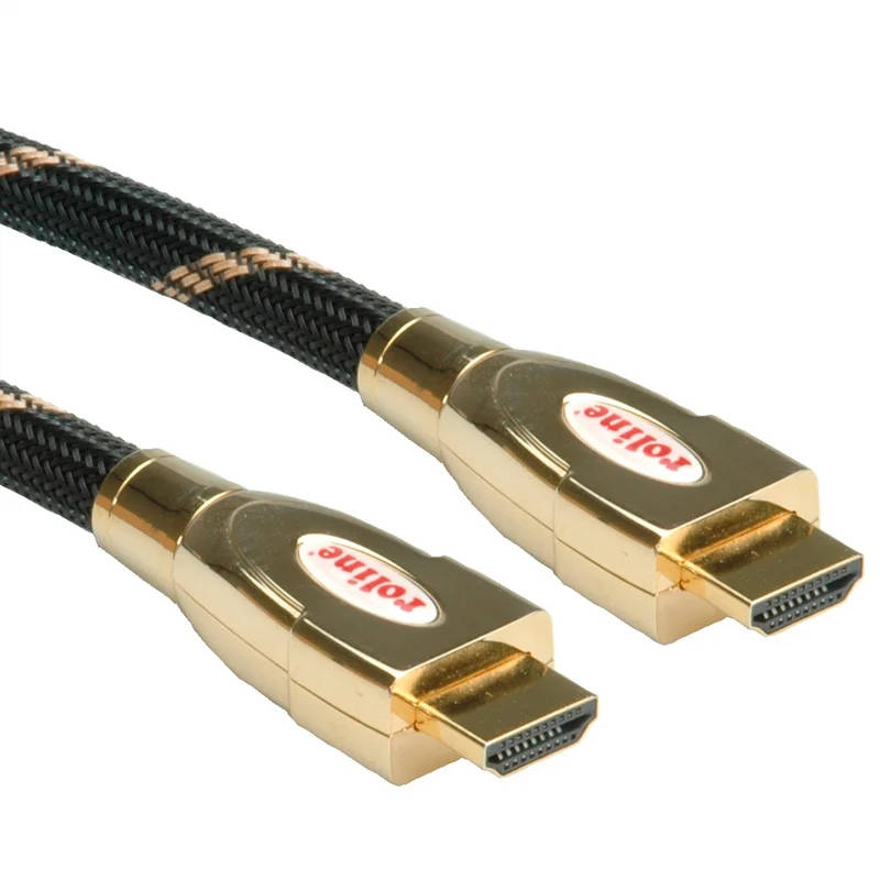 ROLINE GOLD HDMI kábel
