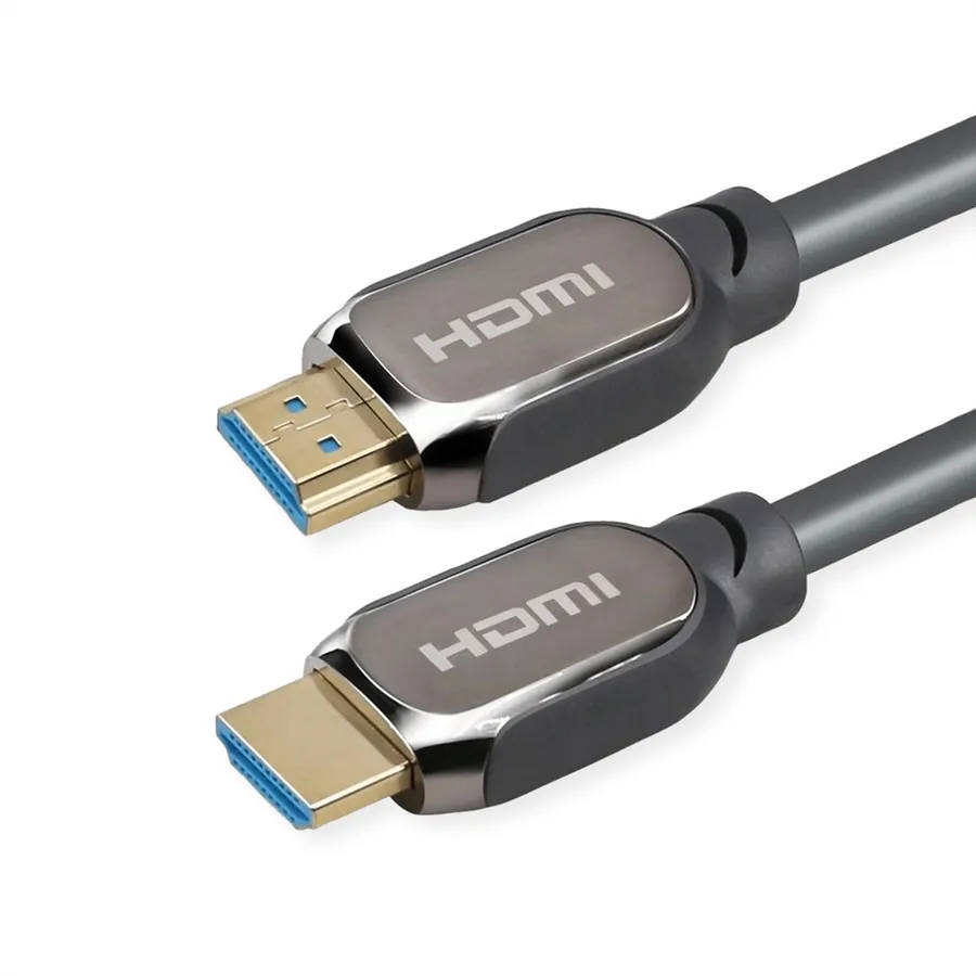 ROLINE HDMI, DisplayPort a USB riešenia