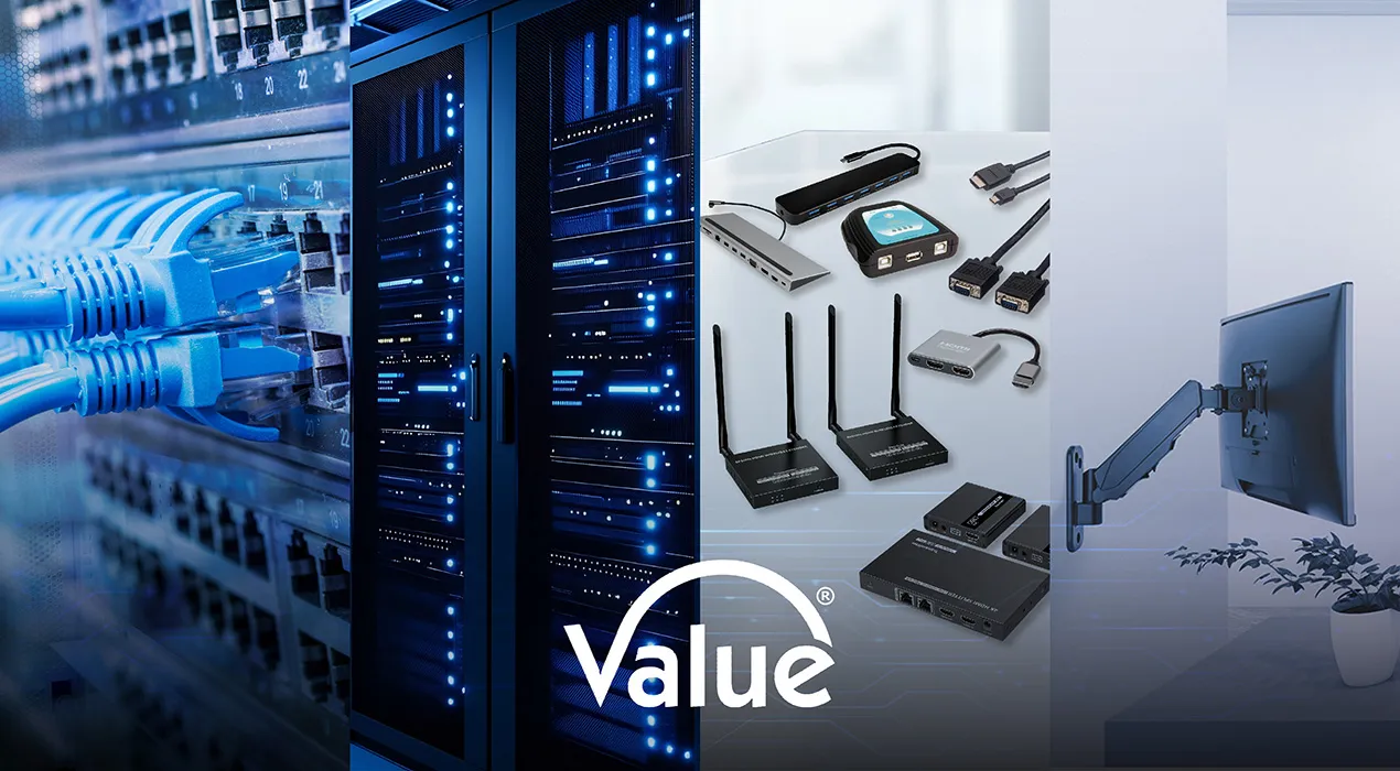 VALUE – IT riešenia s dobrým pomerom ceny a výkonu
