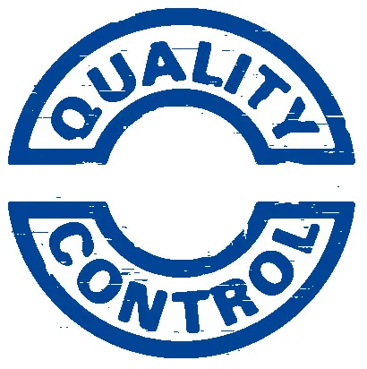SECOMP Quality Control