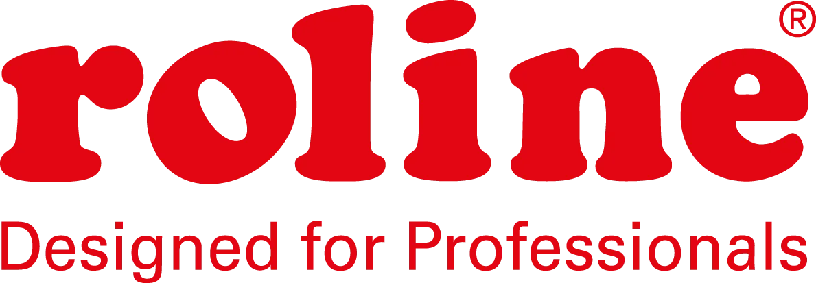 ROLINE – Designed for Professionals
