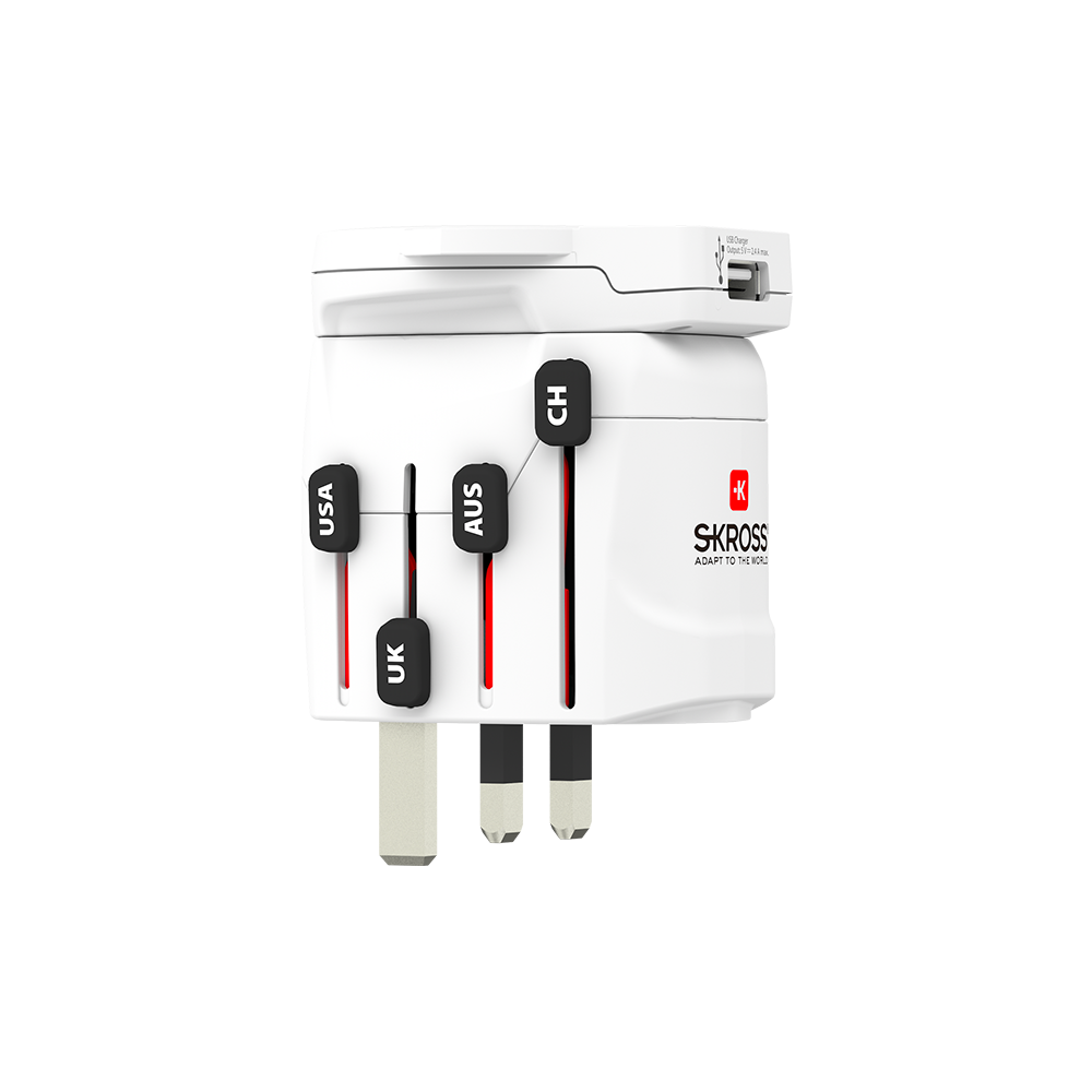 SKROSS PRO World USB