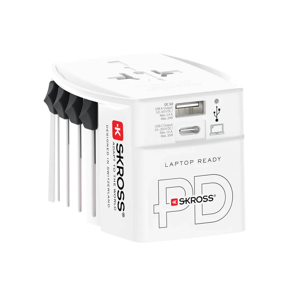 SKROSS MUV USB
