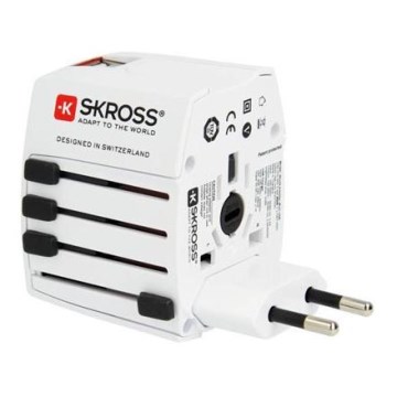 SKROSS MUV USB AC65PD
