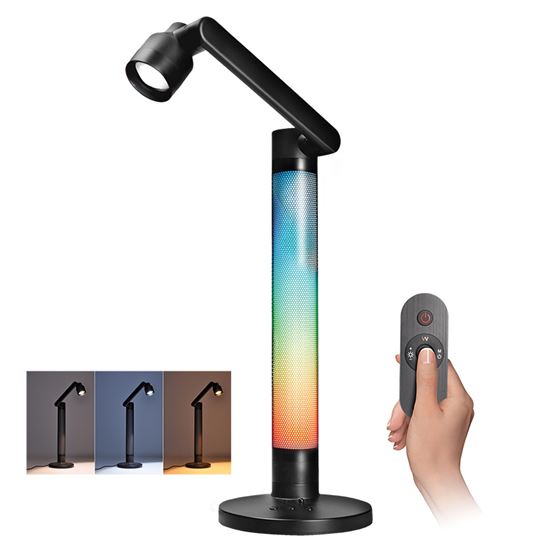 Solight LED ambientná lampa