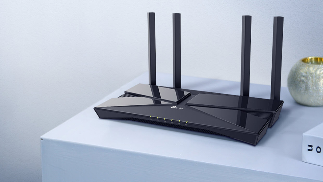 TP-Link Archer Wi-Fi router