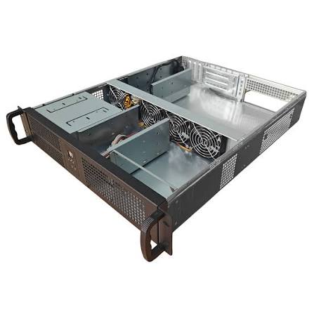 Techly Professional rackové komponenty