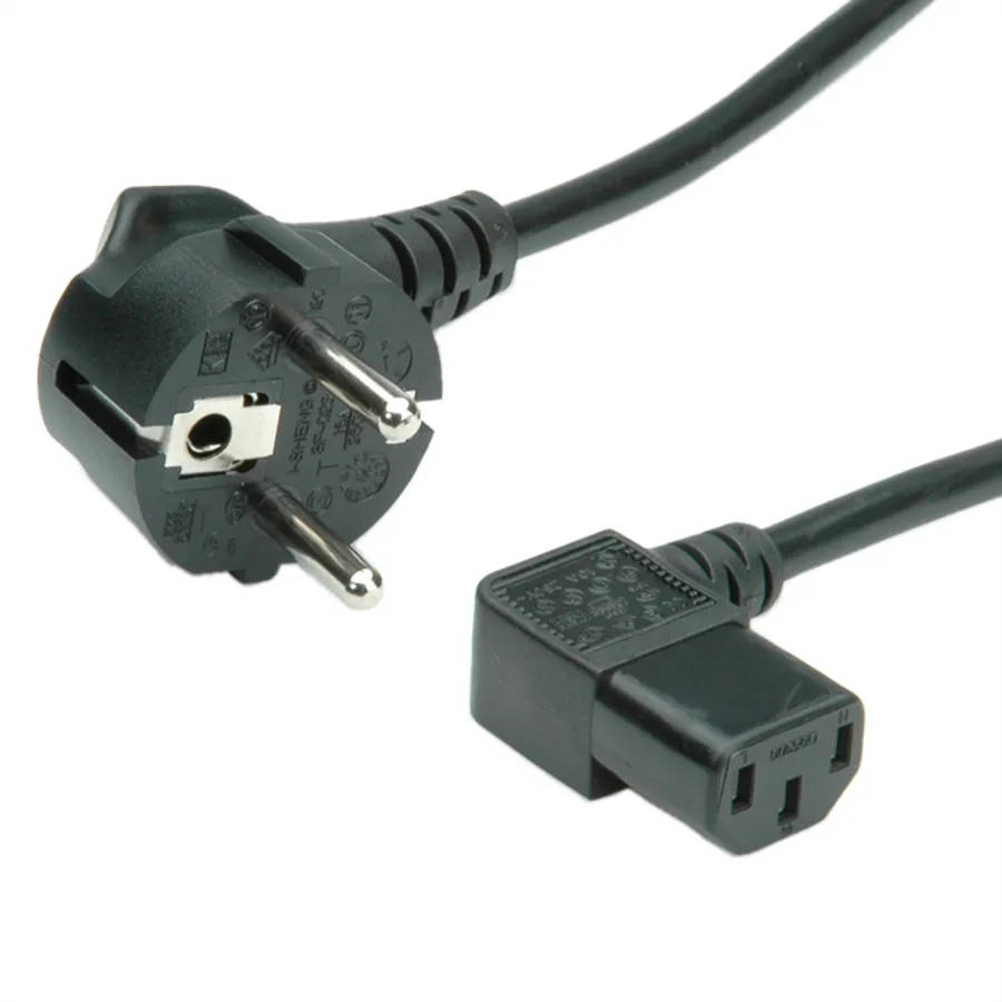 VALUE napájací kábel