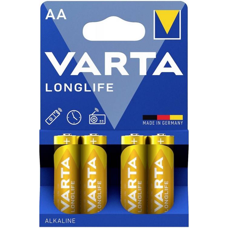 VARTA špecializované batérie