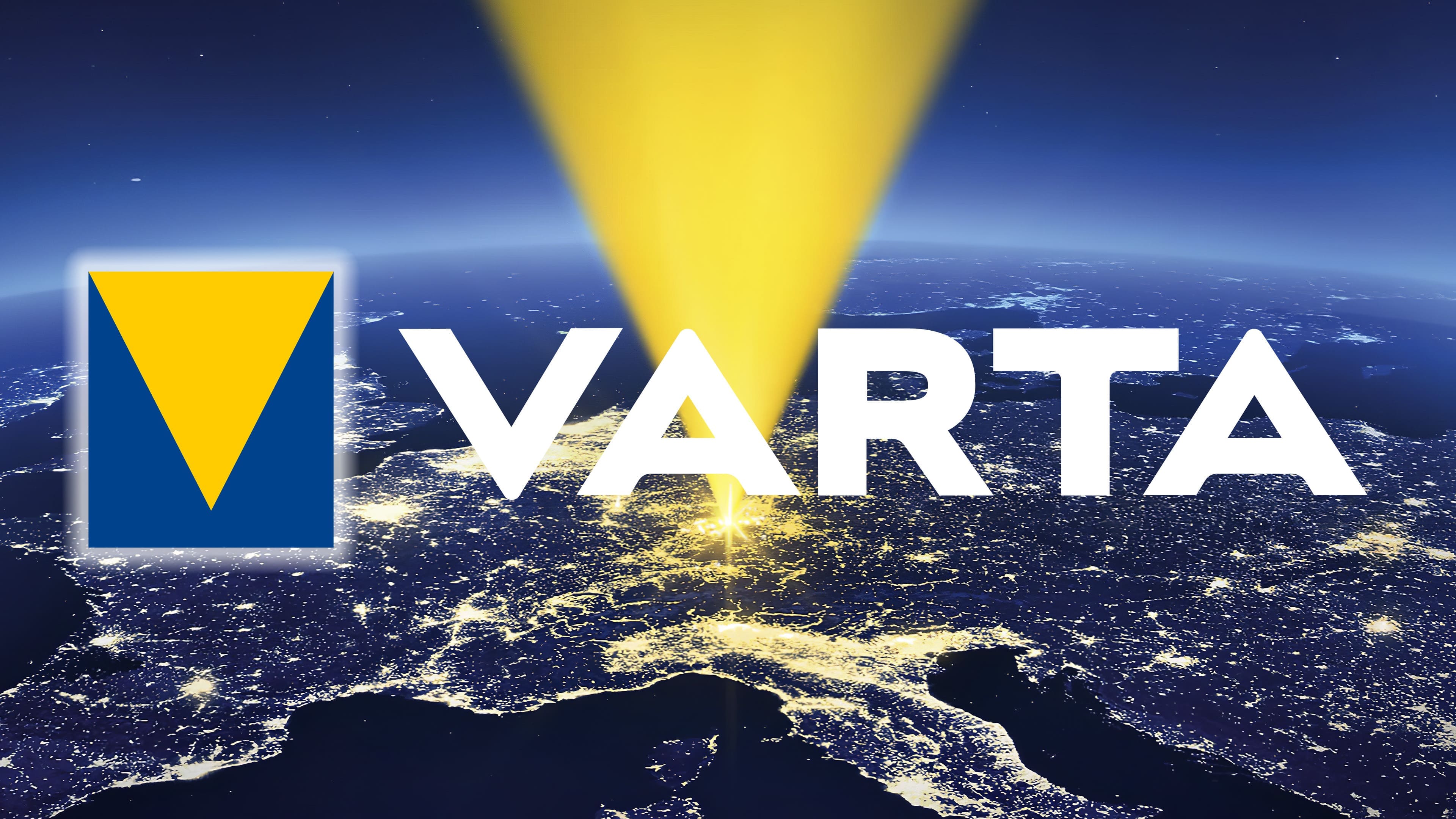 VARTA – historické míľniky