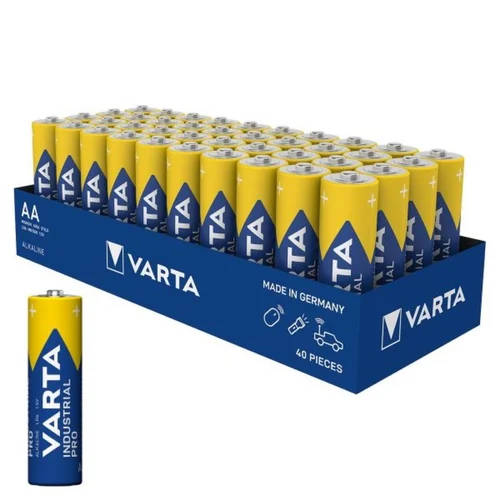 VARTA Industrial Pro