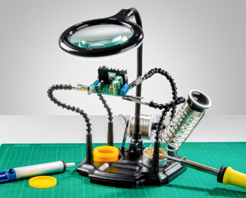 Wentronic náradie a servisné príslušenstvo