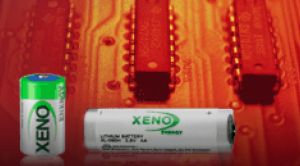 Xeno Energy vysokoteplotná batéria