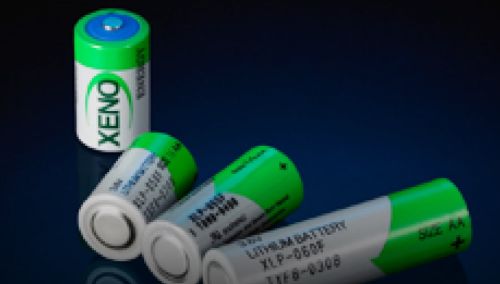 Xeno Energy Pulse Battery